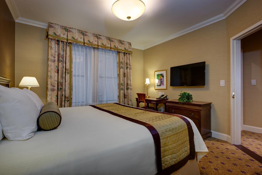 Hotel Wellington Nova York