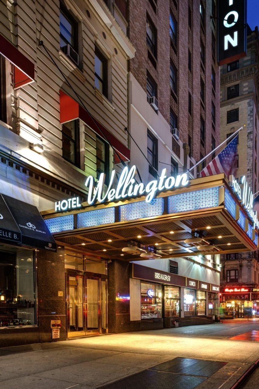 Wellington Nova York