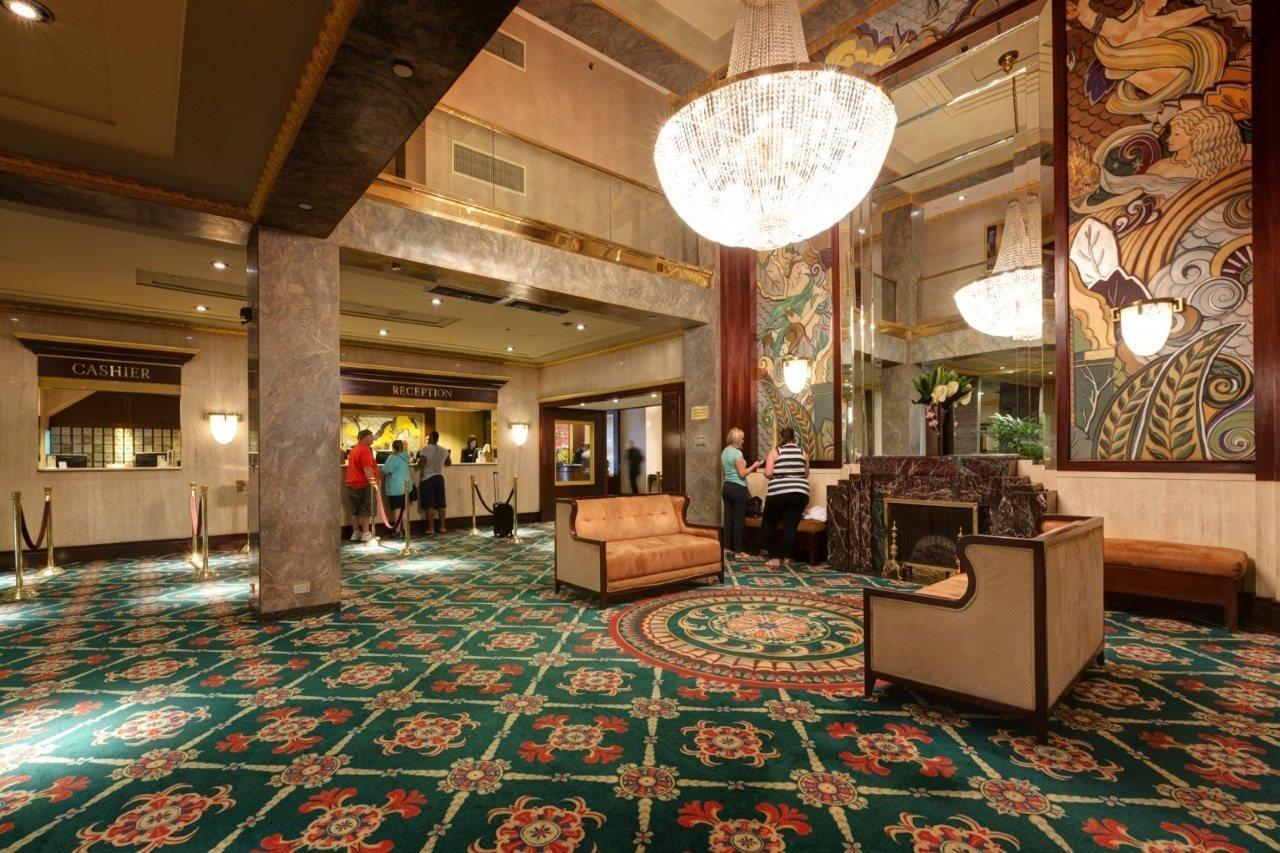 Wellington 3* Nova York
