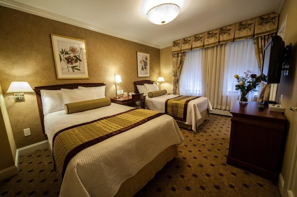 Wellington 3* Nova York