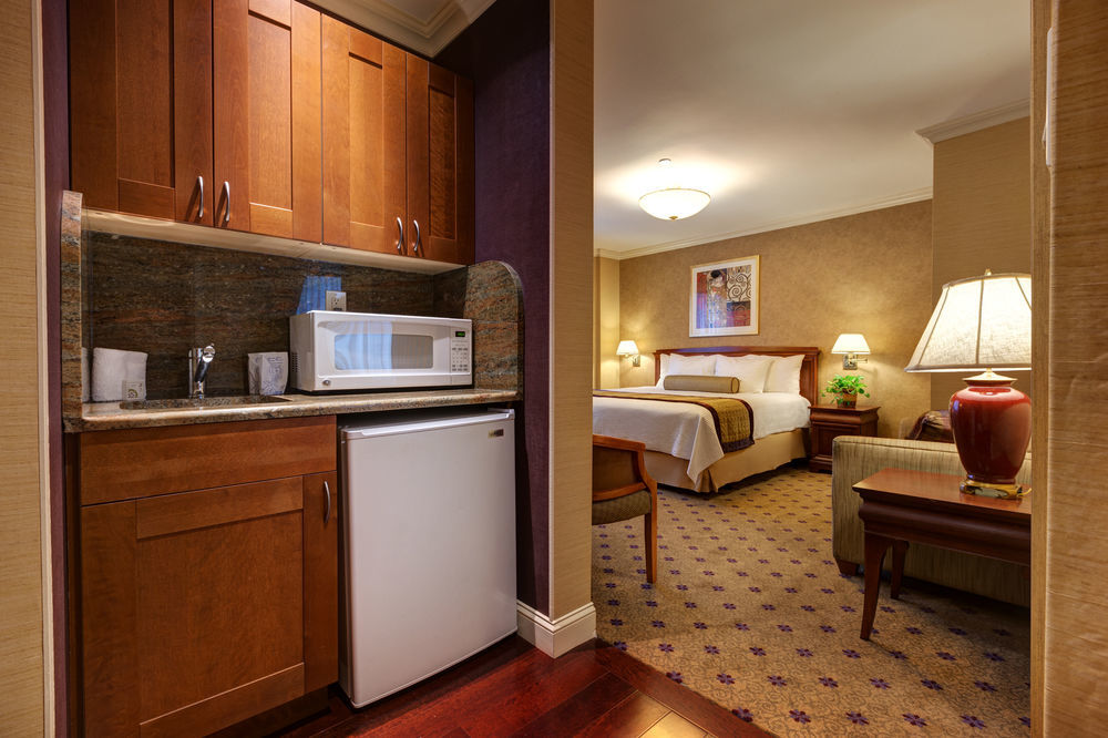 Wellington Hotel Nova York