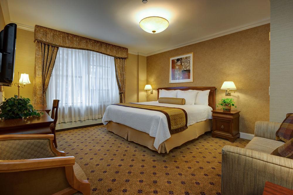 Wellington Hotel Nova York