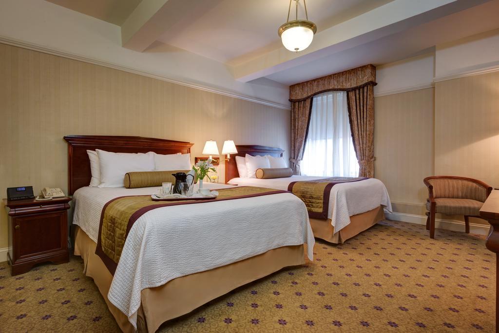 Wellington Hotel Nova York