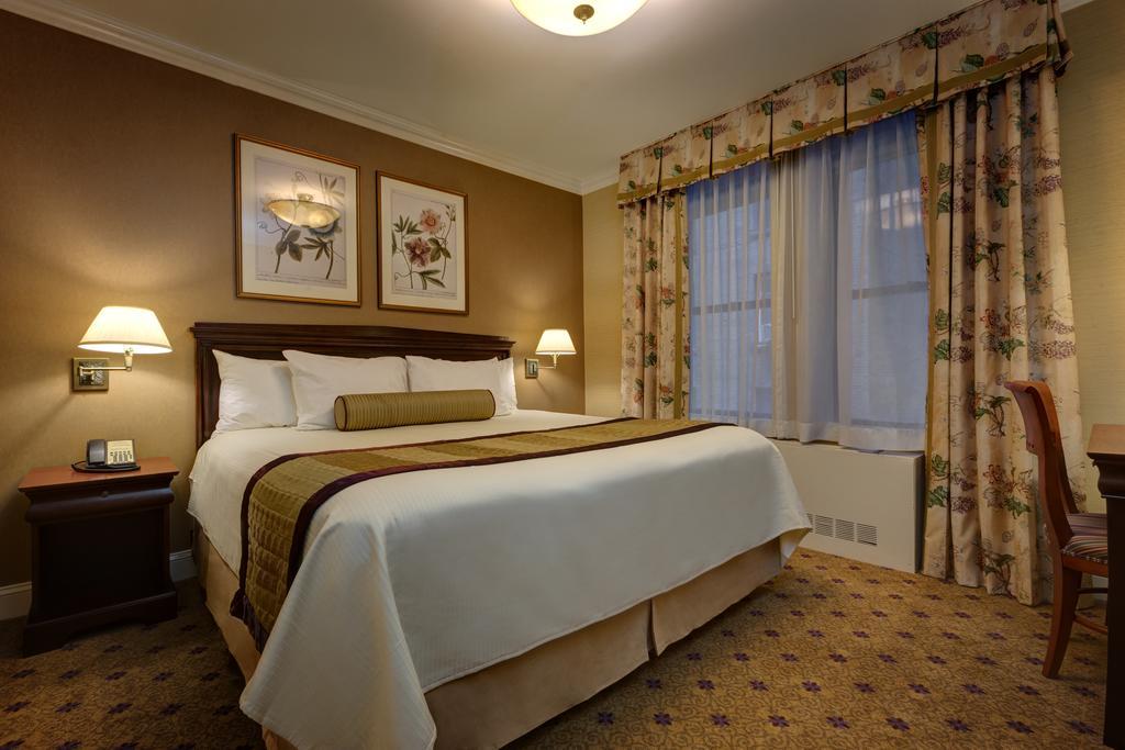 Wellington 3* Nova York