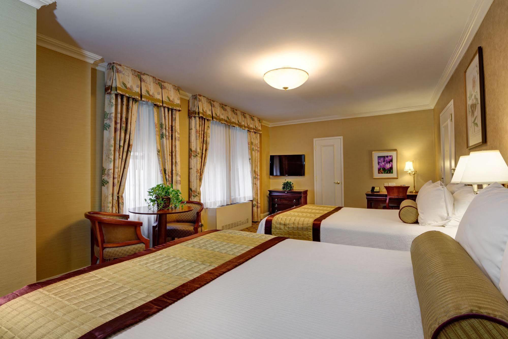 Hotel Wellington Nova York