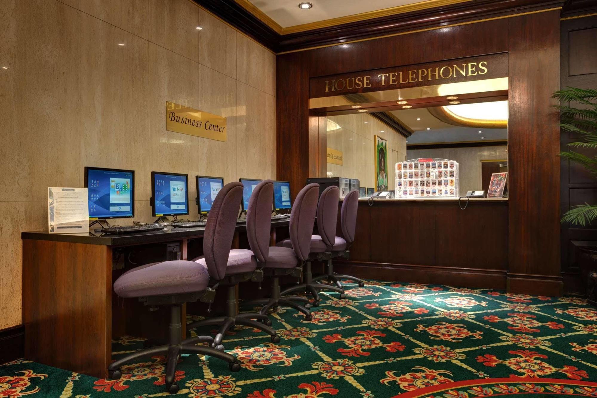 Wellington Hotel Nova York