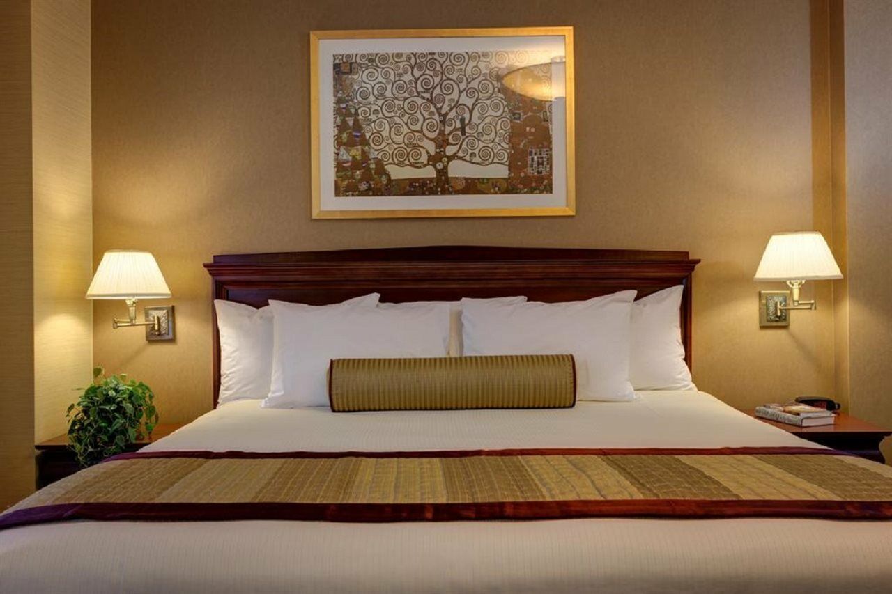 Wellington 3* Nova York